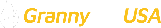 Granny Sex USA